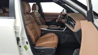 SsangYong Torres