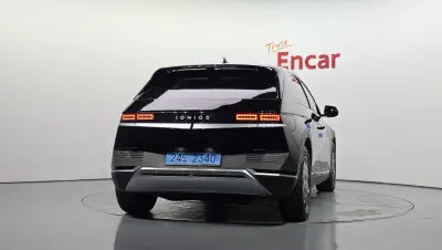 Hyundai Ioniq 5