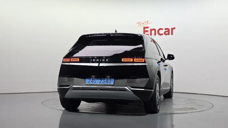 Hyundai Ioniq 5