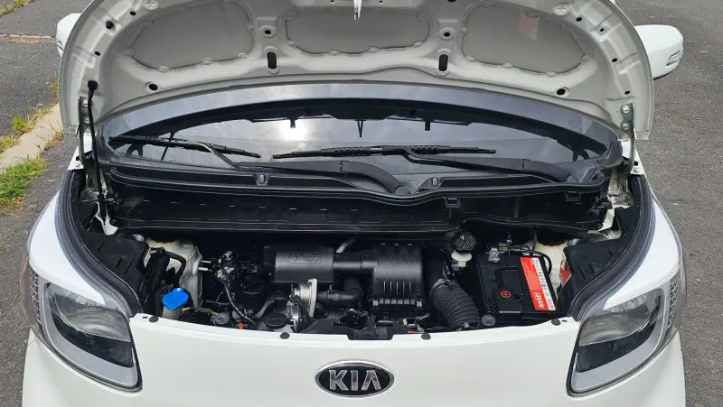Kia RAY