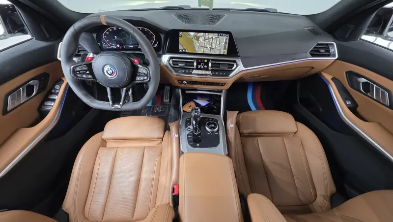 BMW 3-Series