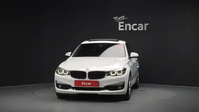 BMW 3-Series Gran Turismo
