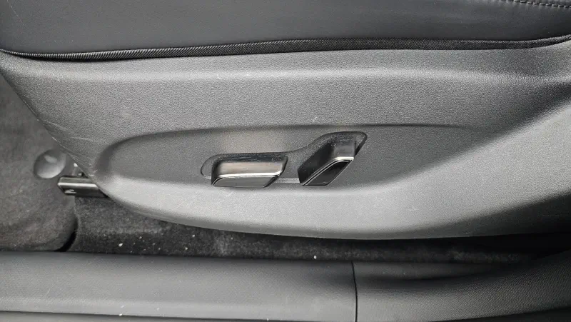 BYD Yuan Plus