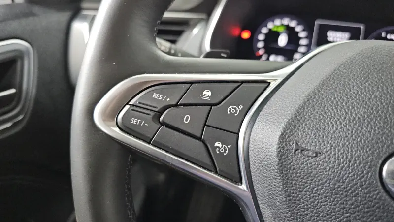 Renault Samsung XM3