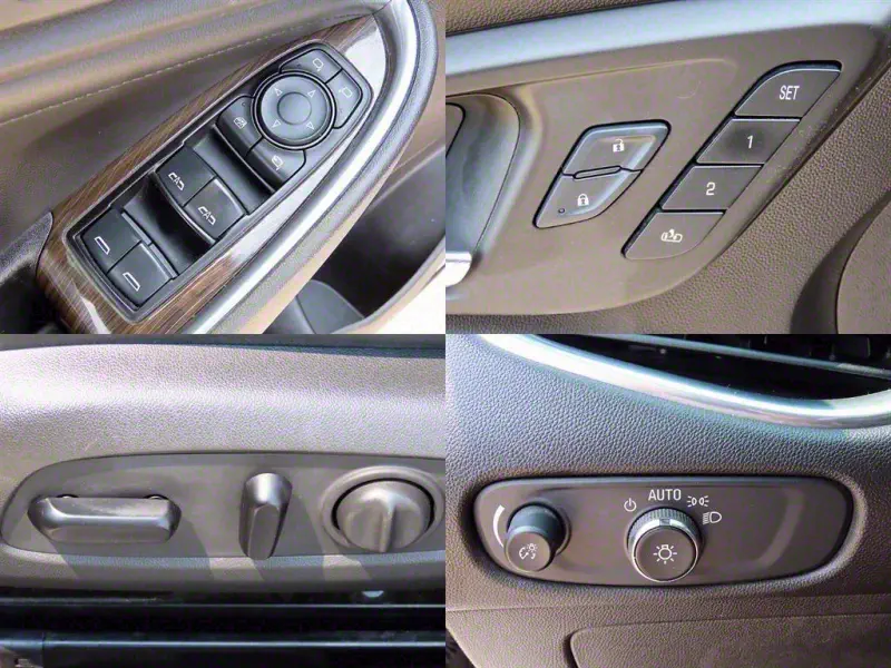 Daewoo Malibu
