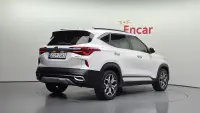 Купить Kia Seltos Chungbuk из Кореи, превью 2