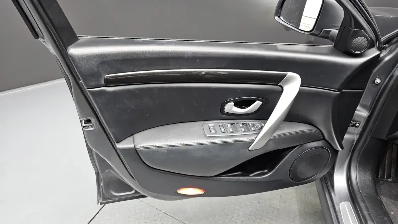 Renault Samsung SM7