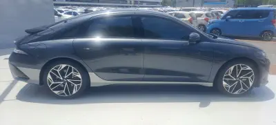 Hyundai Ioniq 6