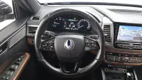 Купить SsangYong Rexton Sports Gyeonggi из Кореи, превью 13