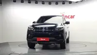 Купить SsangYong Rexton Sports Gyeonggi из Кореи, превью 3