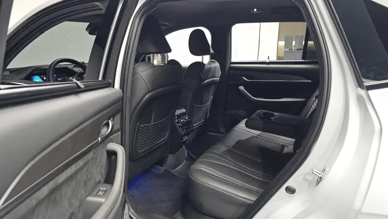 Renault Grand Koleos