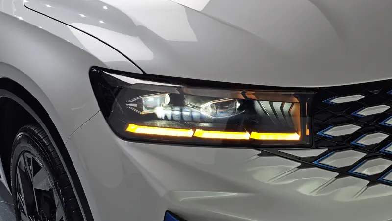 Renault Grand Koleos