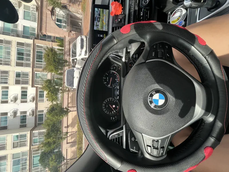 BMW 3-Series Gran Turismo