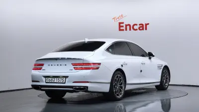 Genesis G80 2020