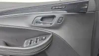 Daewoo Impala