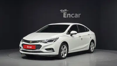 Daewoo Cruze