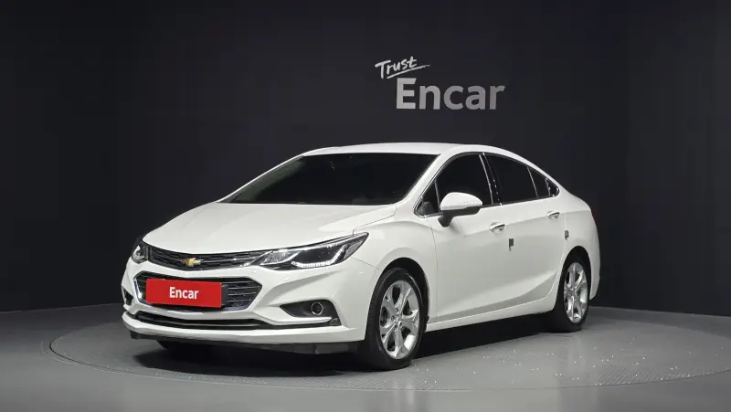 Daewoo Cruze
