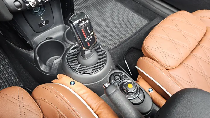 MINI Cabrio