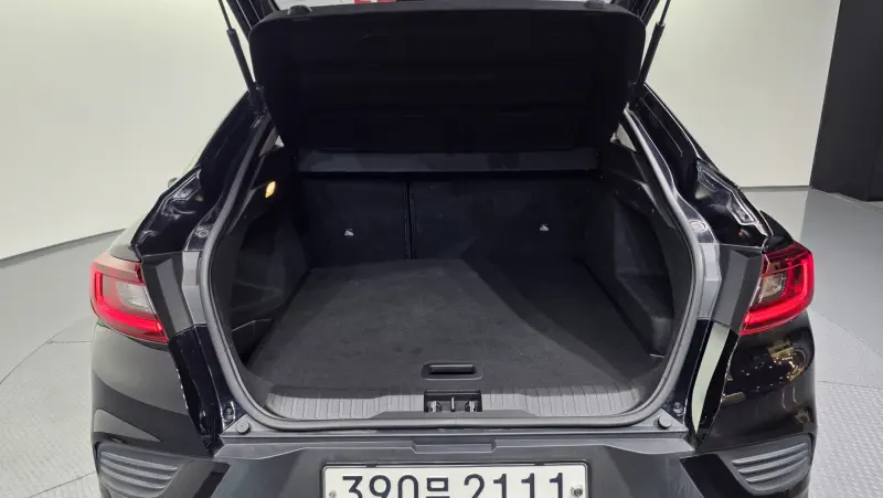 Renault Samsung XM3