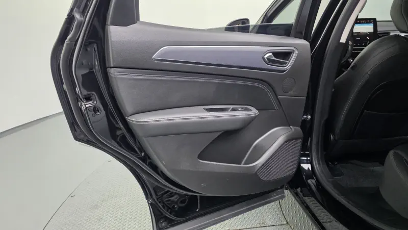 Renault Samsung XM3