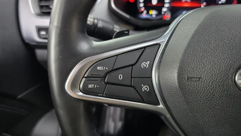 Renault Samsung XM3