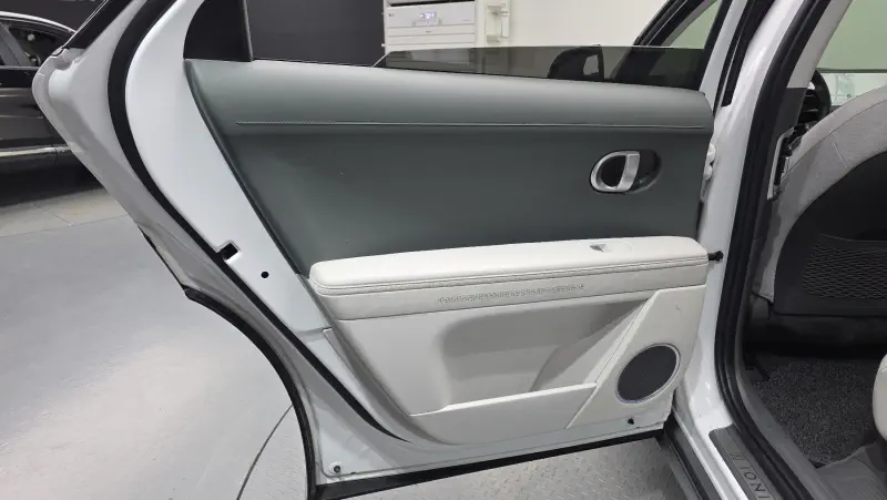 Hyundai Ioniq 5