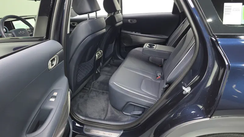 Hyundai Nexo