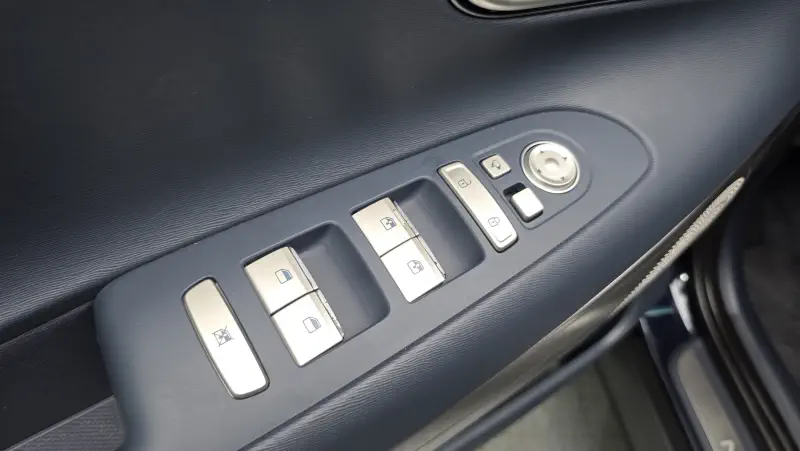 Hyundai Nexo