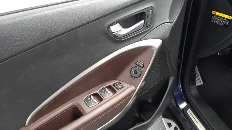 Hyundai Maxcruze