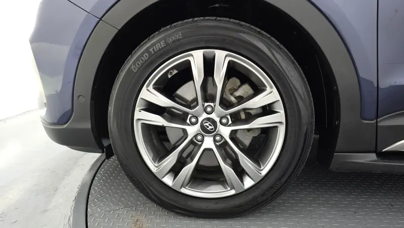 Hyundai Maxcruze