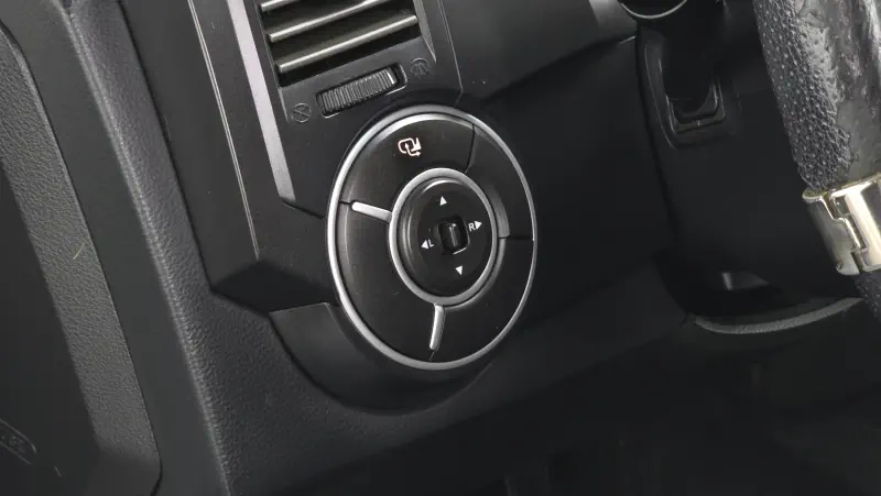 SsangYong Korando Sports