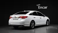Купить Hyundai Sonata Daegu из Кореи, превью 2