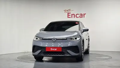 Volkswagen ID.5