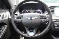 Купить Genesis G80 Daegu из Кореи, превью 11