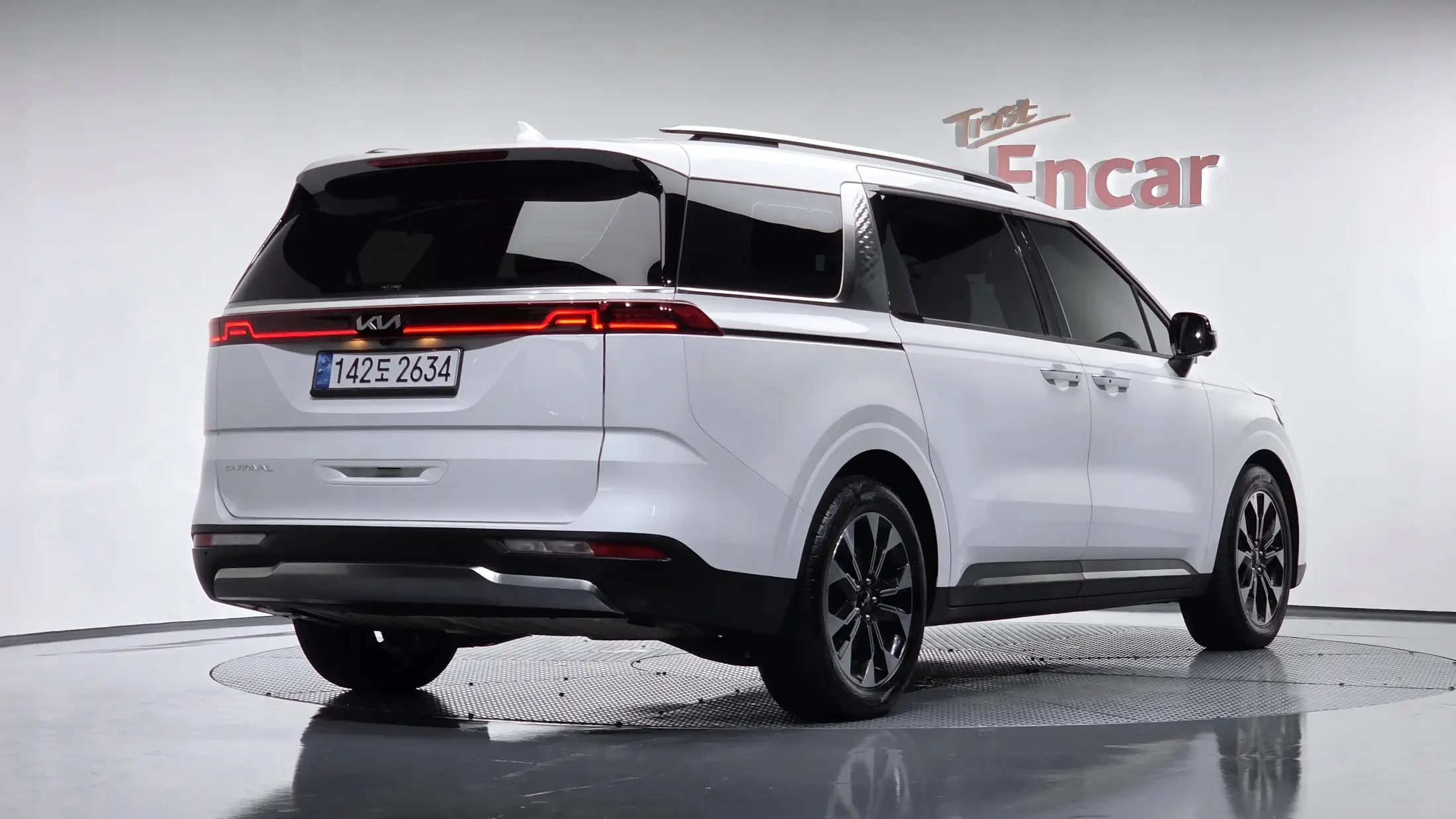 Kia Carnival 2021