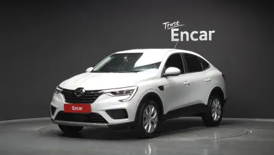 Renault Samsung XM3