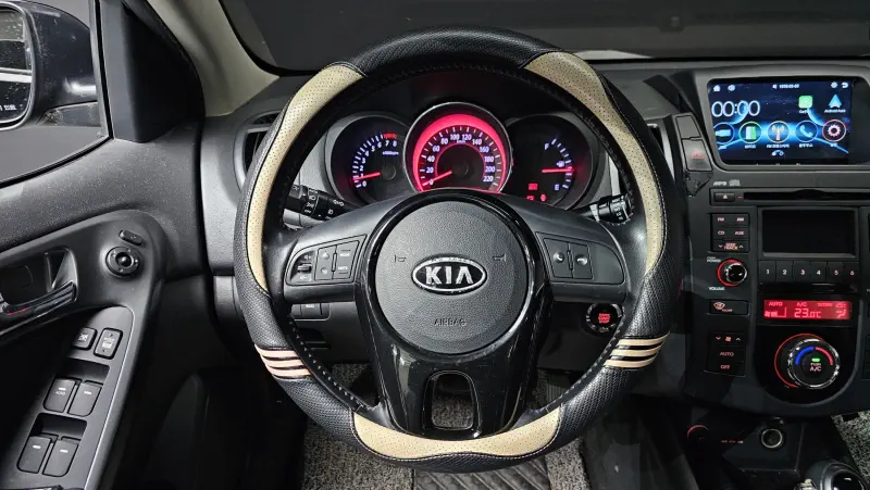Kia Porte