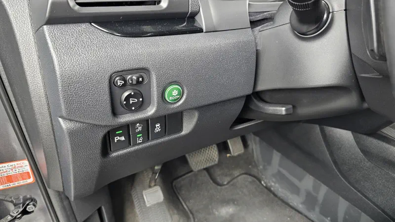 Honda PILOT