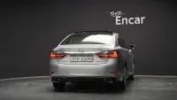 Lexus ES350