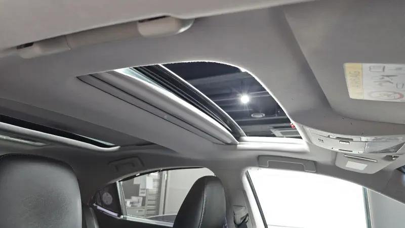 Lexus ES350
