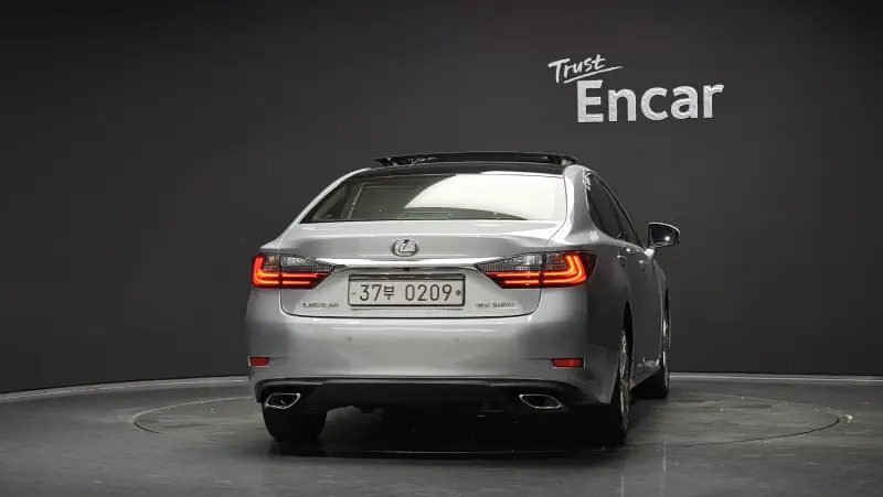 Lexus ES350