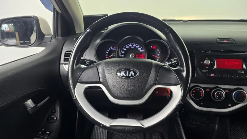Kia Morning