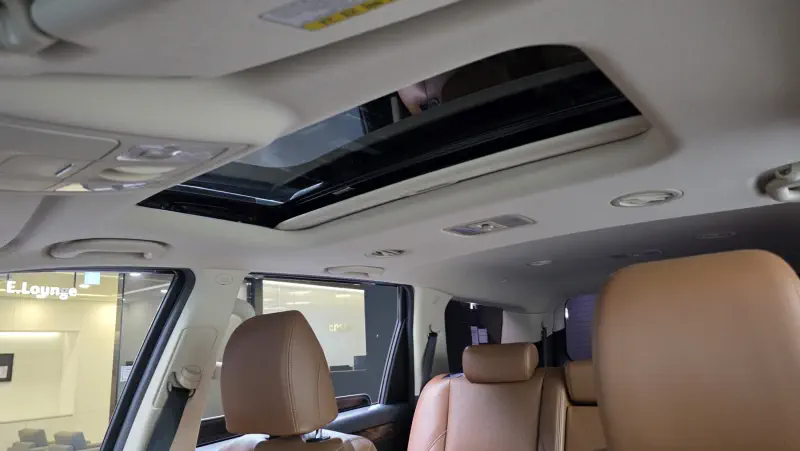 Купить Kia Mohave Gyeonggi из Кореи
