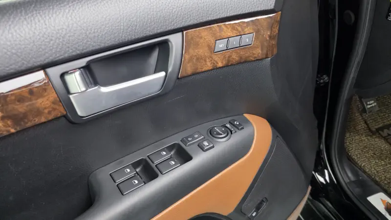Купить Kia Mohave Gyeonggi из Кореи