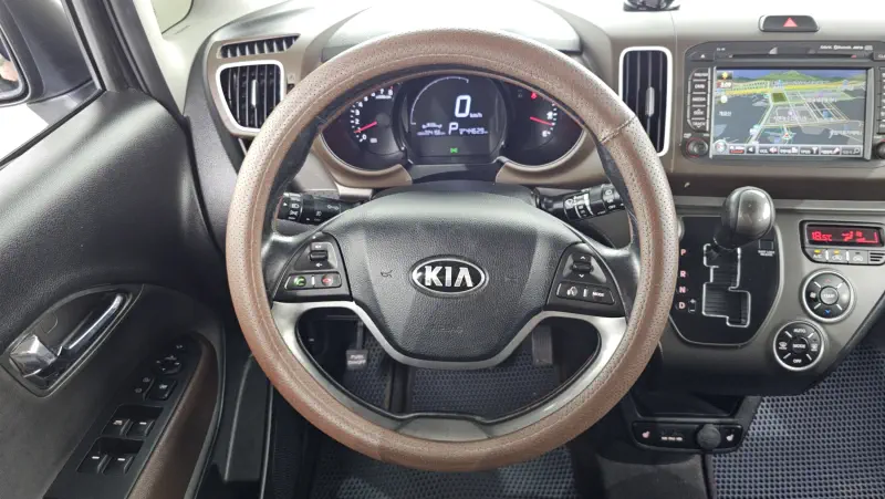 Kia RAY
