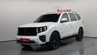 Купить Kia Mohave Gyeonggi из Кореи, превью 1