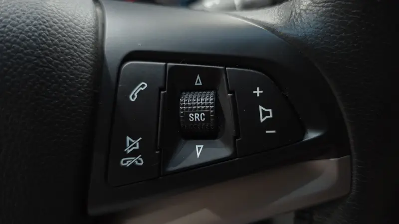 Daewoo Cruze