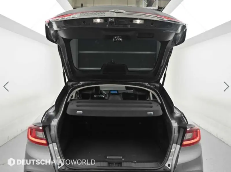 Renault Samsung XM3
