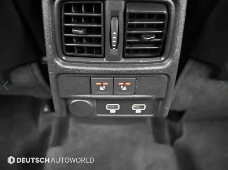 Renault Samsung XM3