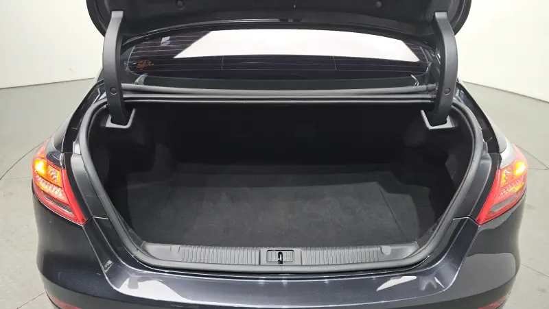 Renault Samsung SM7